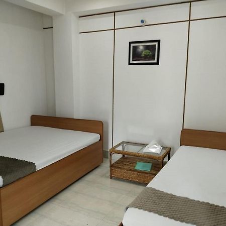 The Executive Inn กูวาฮาติ ภายนอก รูปภาพ