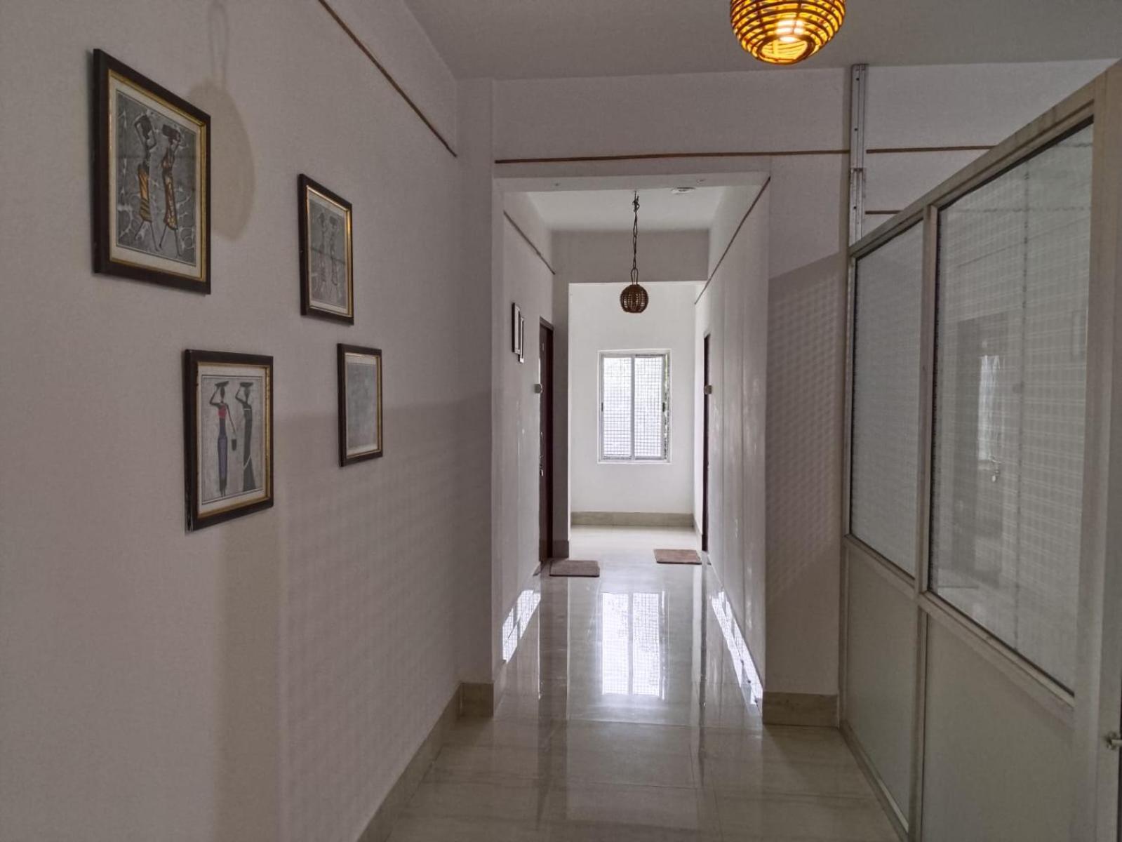 The Executive Inn กูวาฮาติ ภายนอก รูปภาพ
