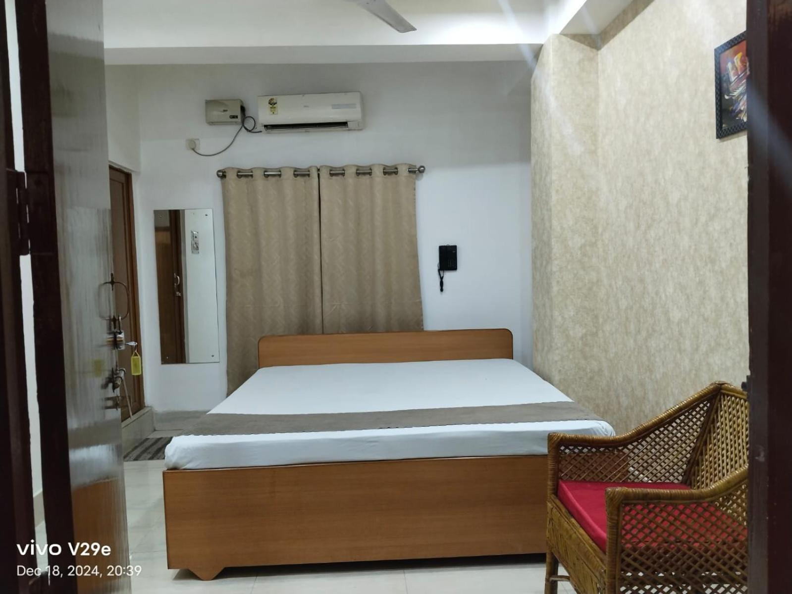 The Executive Inn กูวาฮาติ ภายนอก รูปภาพ