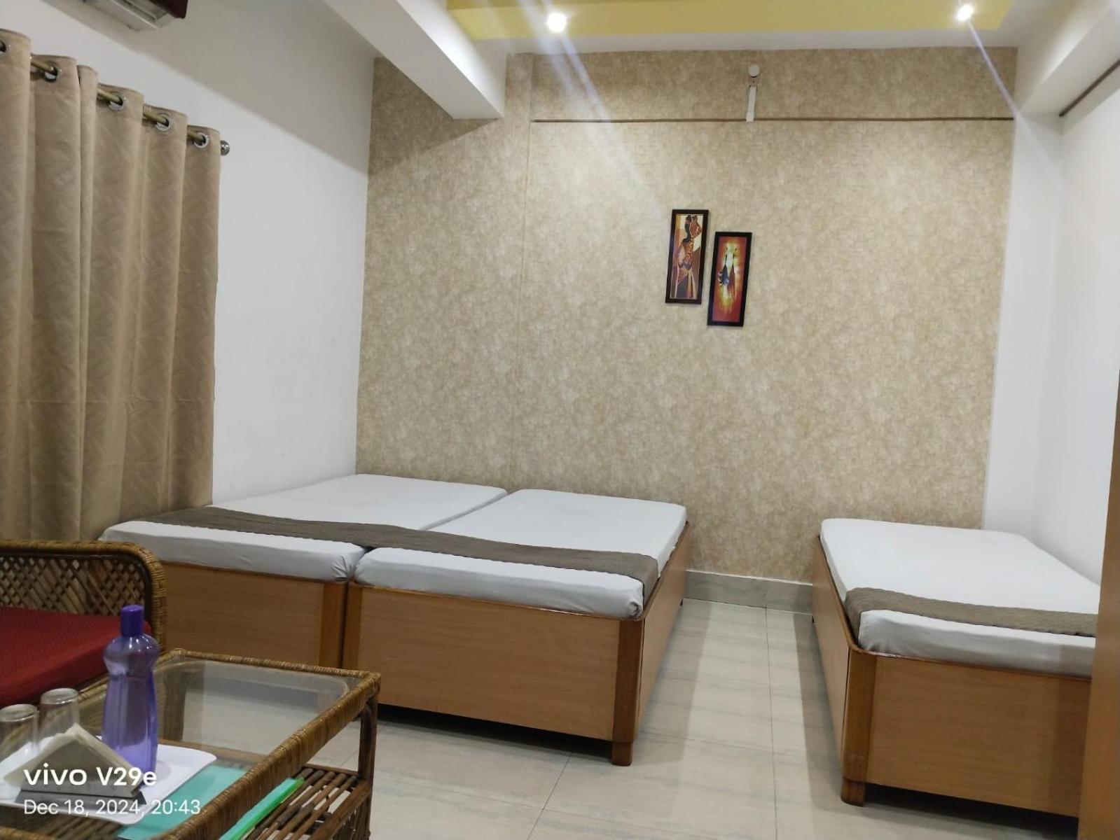 The Executive Inn กูวาฮาติ ภายนอก รูปภาพ