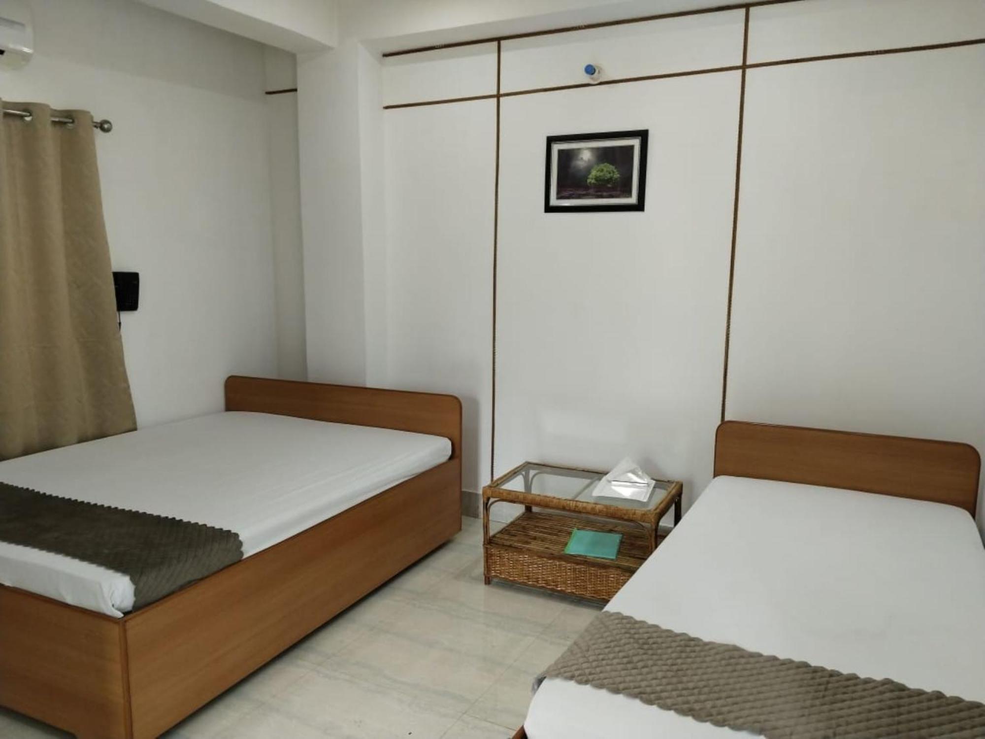 The Executive Inn กูวาฮาติ ภายนอก รูปภาพ